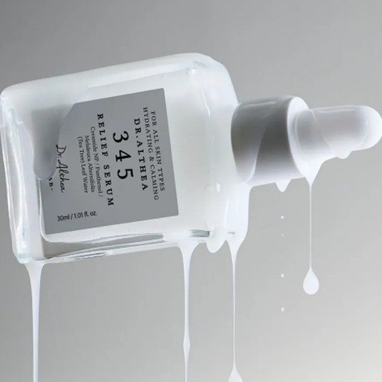 Dr. Althea 345 Relief Serum 30ML - Image 5