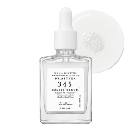 Dr. Althea 345 Relief Serum 30ML