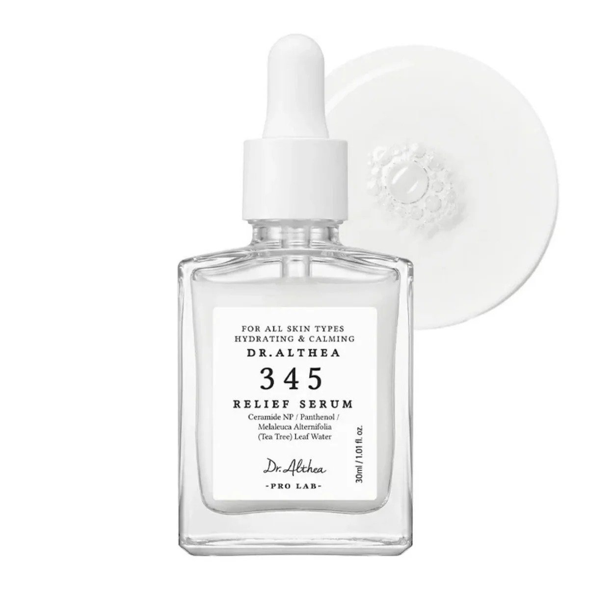 Dr. Althea 345 Relief Serum 30ML