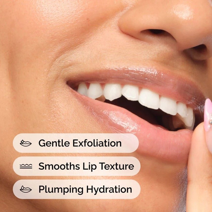 The Ordinary PHA 5% Exfoliating Lip Serum (15ml) - Image 2
