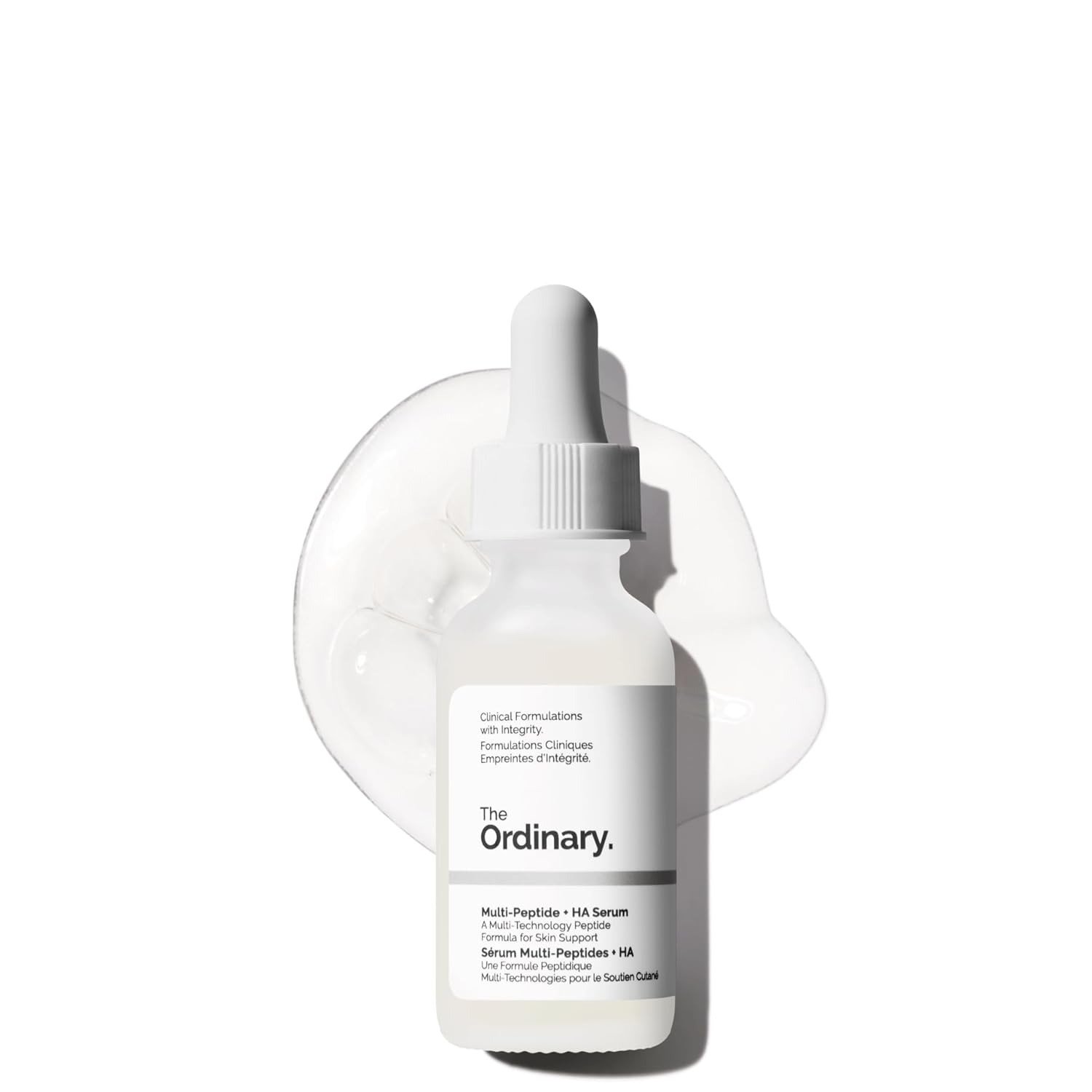 The Ordinary Multi-Peptide + HA Serum (30ml)