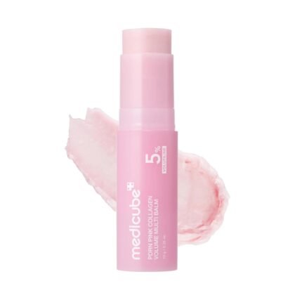 Medicube PDRN Pink Collagen Volume Multi Balm (10g)