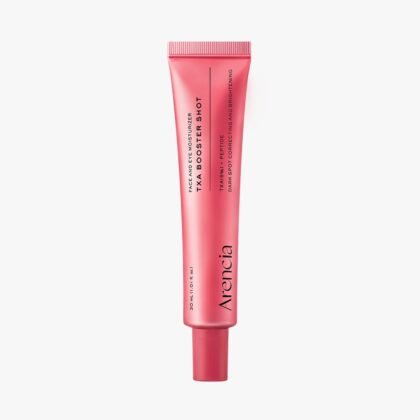 Arencia TXA Booster Shot (30ml)