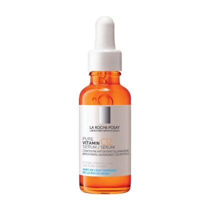 La Roche-Posay Pure Vitamin C12 Serum (30ml)