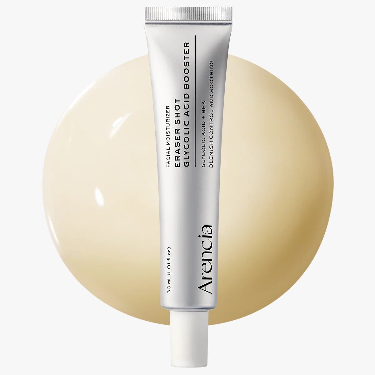 Arencia Eraser Shot Glycolic Acid Booster (30ml)