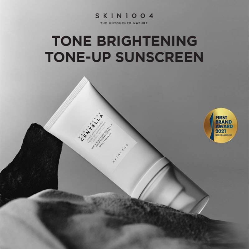 SKIN1004 Madagascar Centella Tone Brightening Set - Image 2