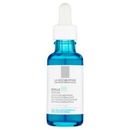 La Roche-Posay Hyalu B5 Hyaluronic Acid Serum (30ml)