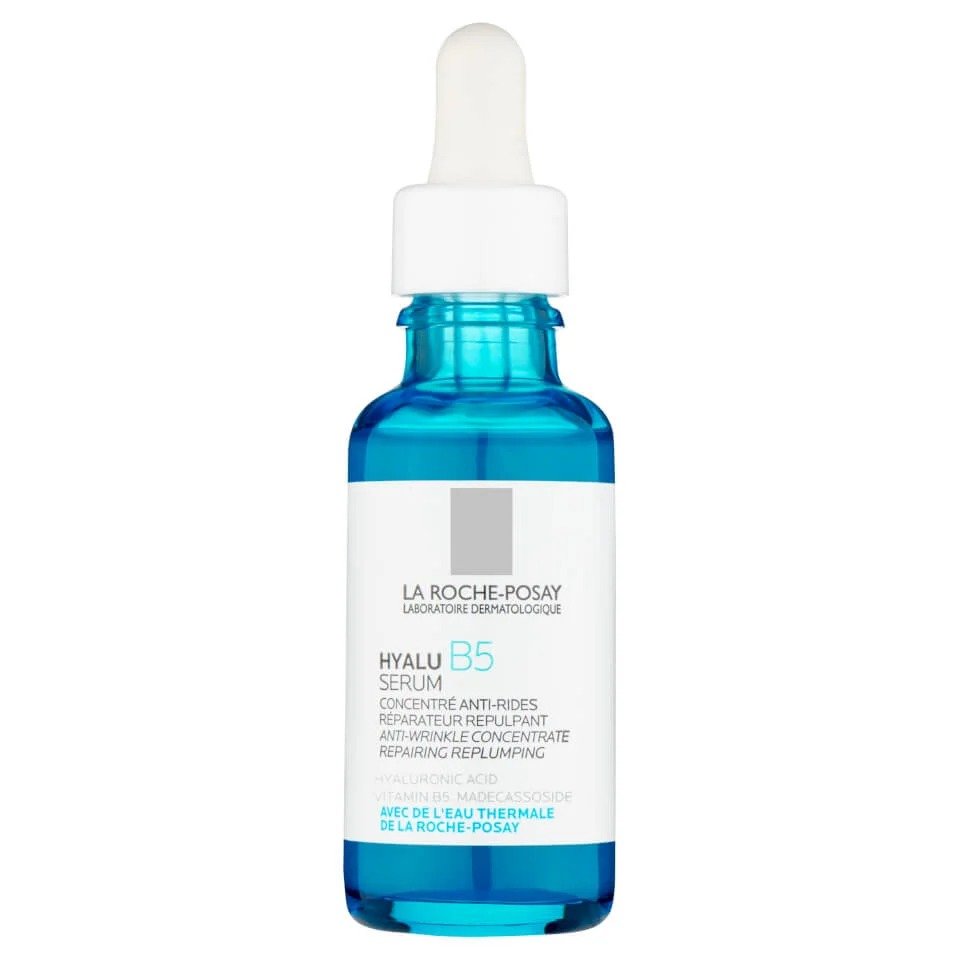 La Roche-Posay Hyalu B5 Hyaluronic Acid Serum (30ml)