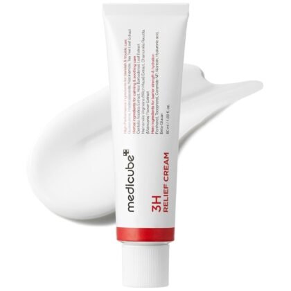 Medicube 3H Relief Cream (50ml)