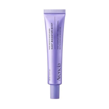 Arencia NAD+ Booster Shot (30ml)