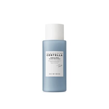 SKIN1004 Madagascar Centella Hyalu-Teca Glass Skin Milk (210ml)