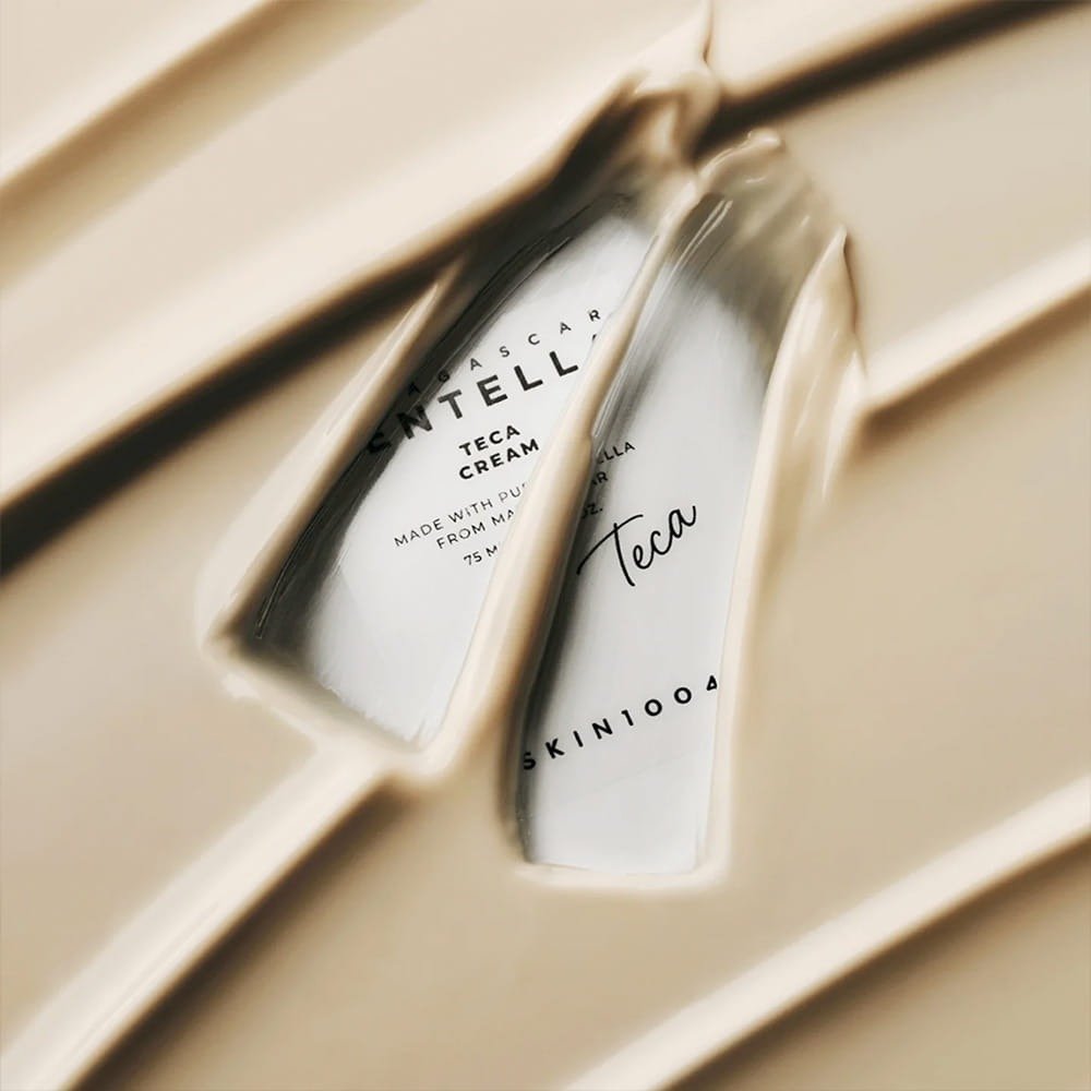 SKIN1004 Madagascar Centella TECA Cream (75ml) - Image 2