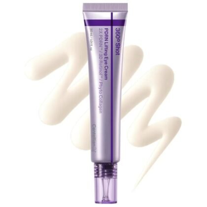 Centellian24 360º Shot PDRN Lifting Eye Cream (30ml)