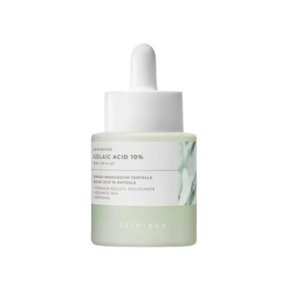 SKIN1004 Madagascar Centella Azelaic Acid 10 Ampoule (30ml)