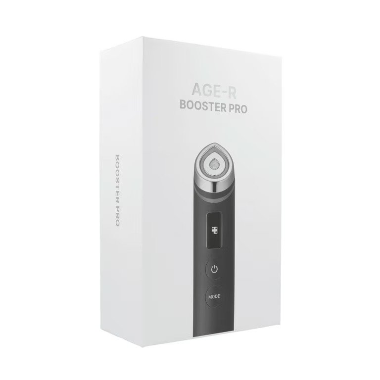 Medicube AGE-R Booster Pro (Black) - Image 5
