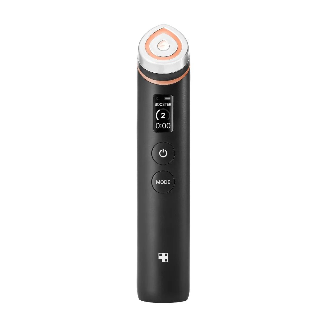 Medicube AGE-R Booster Pro (Black)