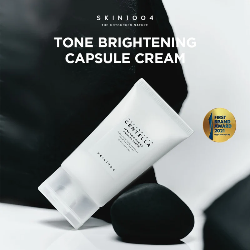 SKIN1004 Madagascar Centella Tone Brightening Set - Image 5