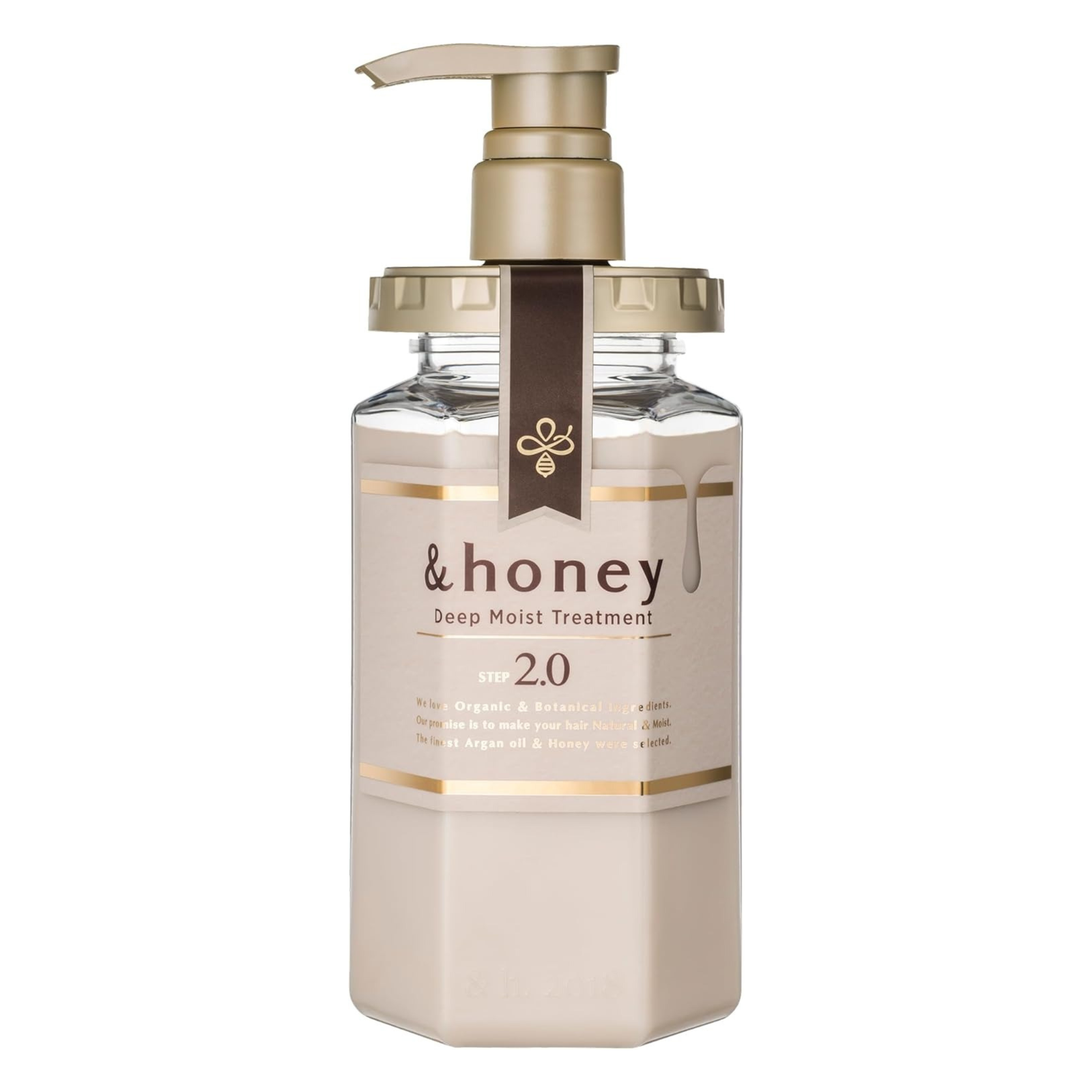 &honey Conditioner (440ml)