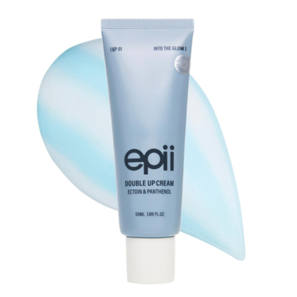 epii Double Up Cream (Ectoin & Panthenol) (50 ml)