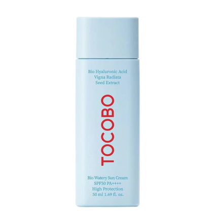 Tocobo Bio Watery Sun Cream SPF50+ PA++++