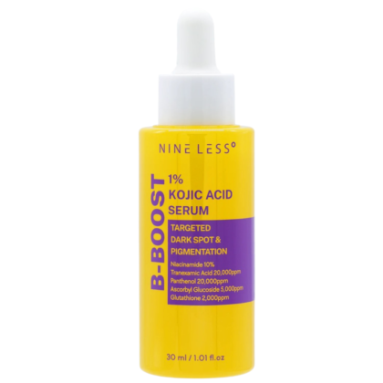 Nineless B-Boost 1% Kojic Acid Serum (30ml)