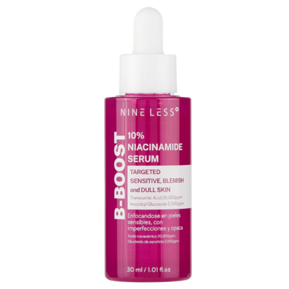Nineless B-Boost 10% Niacinamide Serum (30ml)