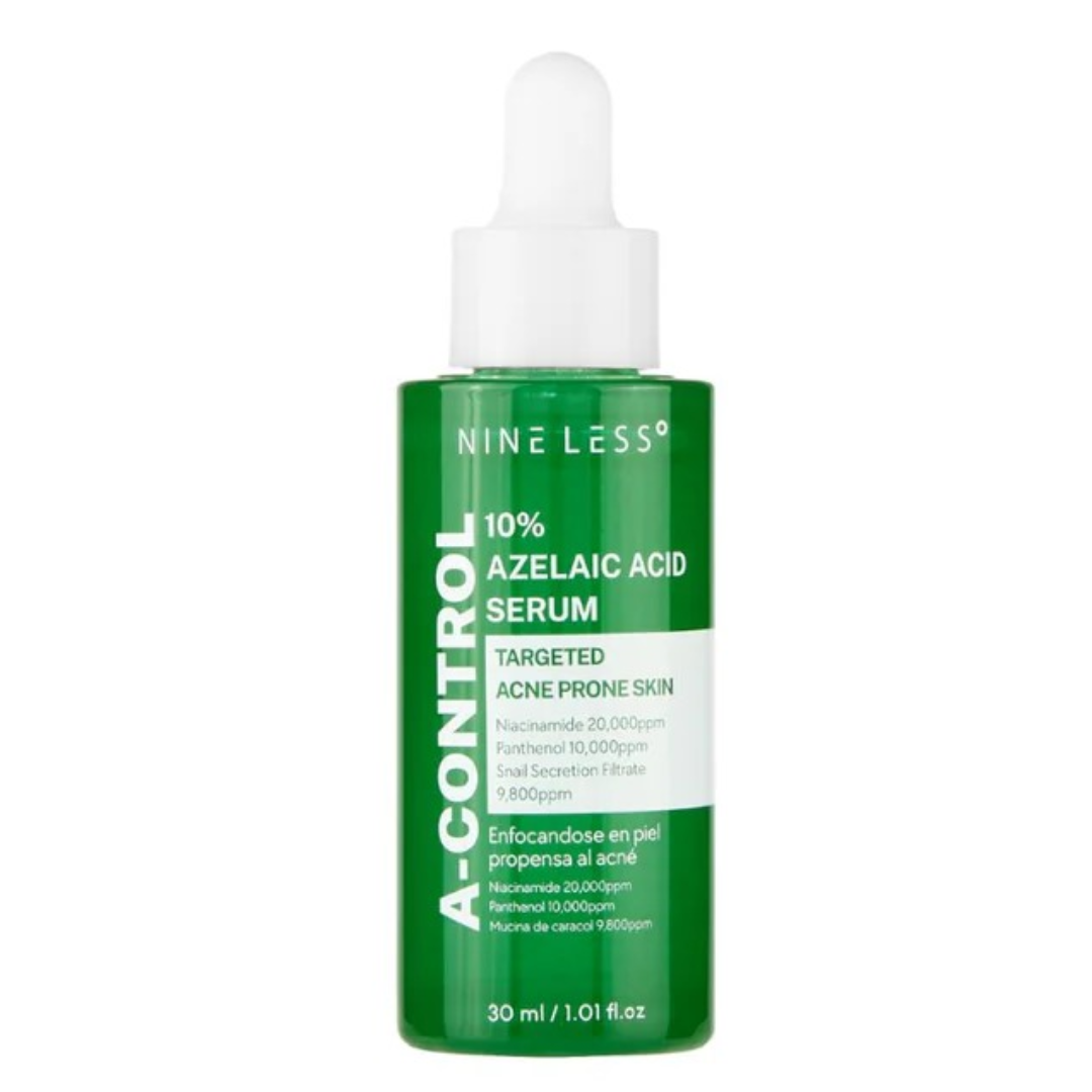 Nineless A-Control 10% Azelaic Acid Serum (30ml)