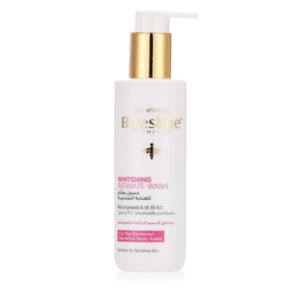 Beesline Intimate Whitening Wash 200ml