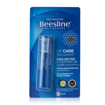 Beesline Lip Care Shea Butter and Avocado Oil