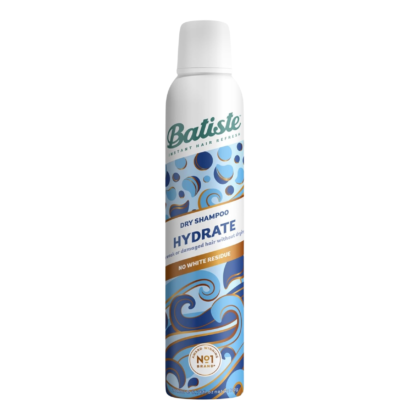 Batiste Dry Shampoo Hydrating 200ml