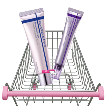 Centellian 24 PDRN Anti-Aging & Firming Skincare Set