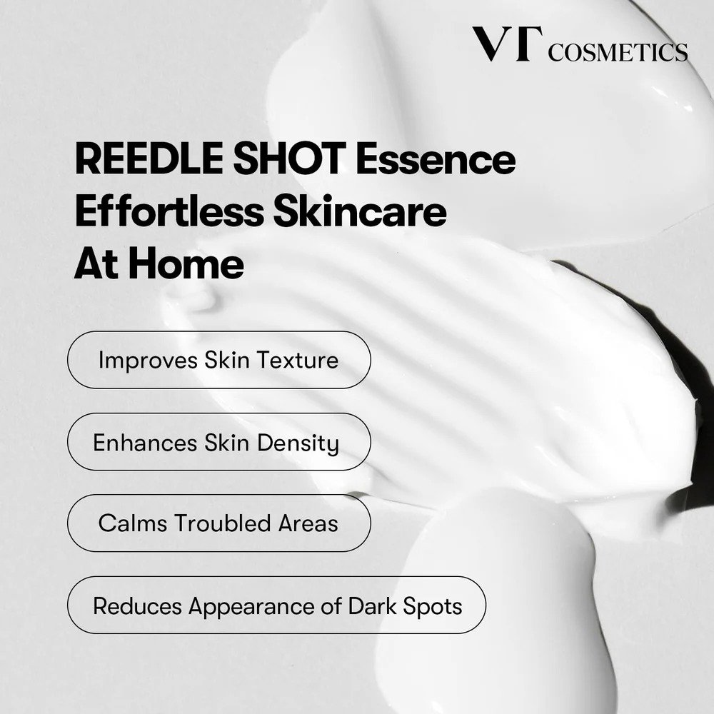 VT Cosmetics Reedle Shot 300 - 30ml - Image 2
