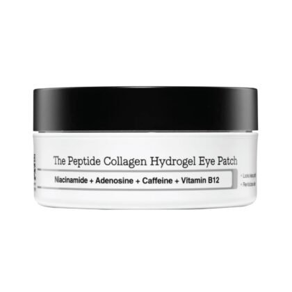 Cosrx The Peptide Collagen Hydrogel Eye Patch (60 patches)