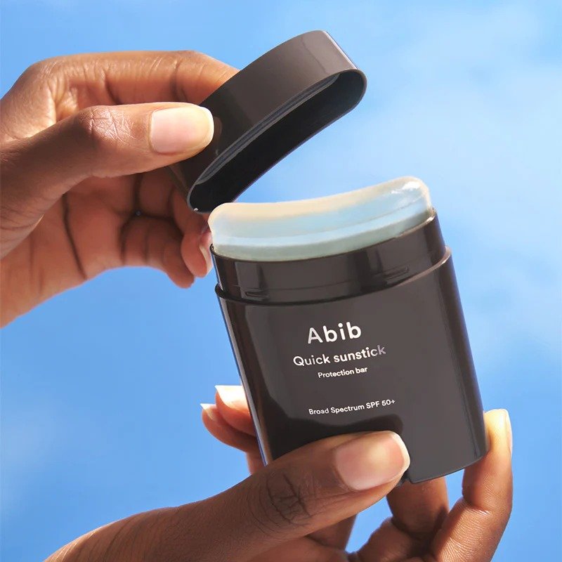 Abib Quick Sunstick Protection Bar SPF50+ PA++++ (22g) - Image 4