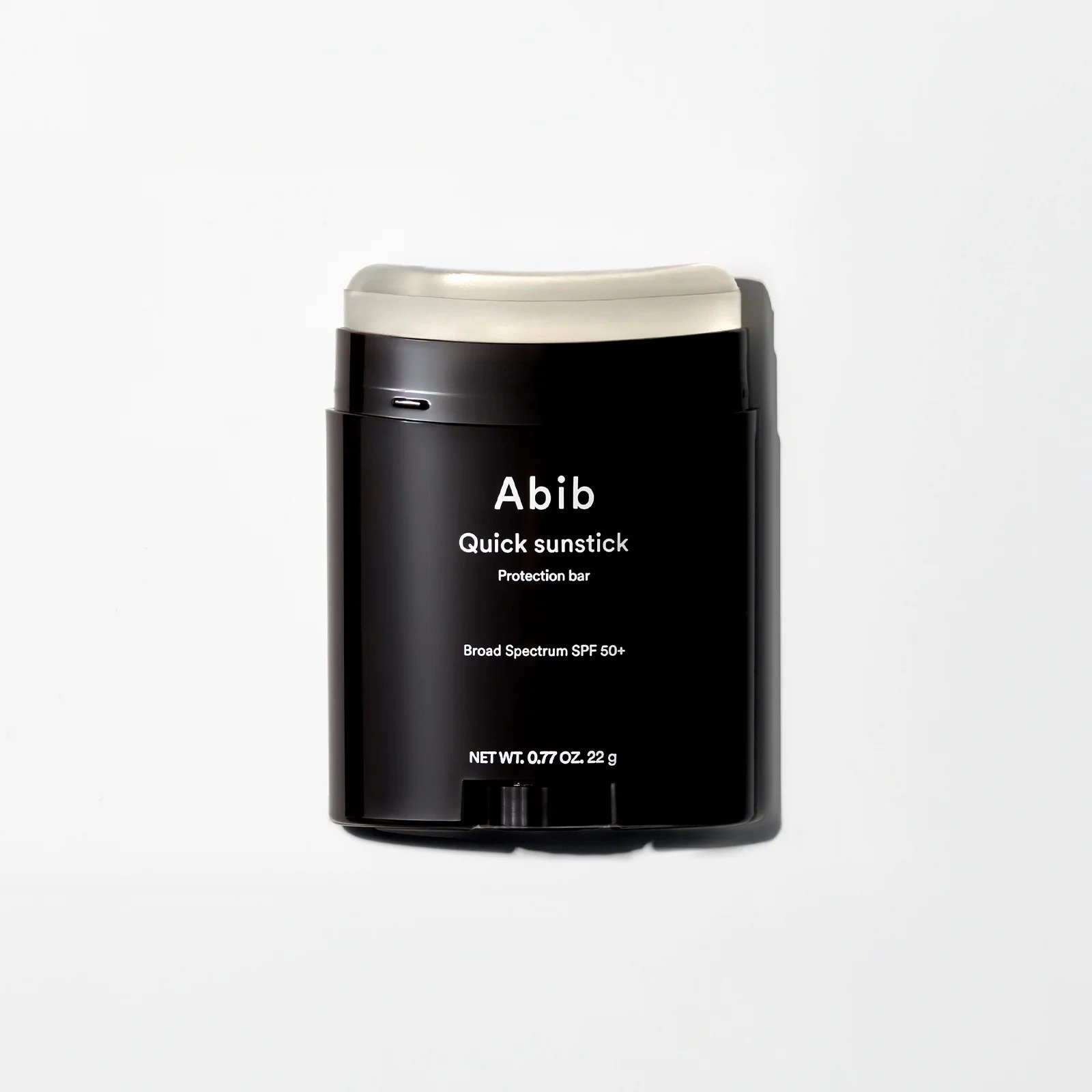 Abib Quick Sunstick Protection Bar SPF50+ PA++++ (22g)