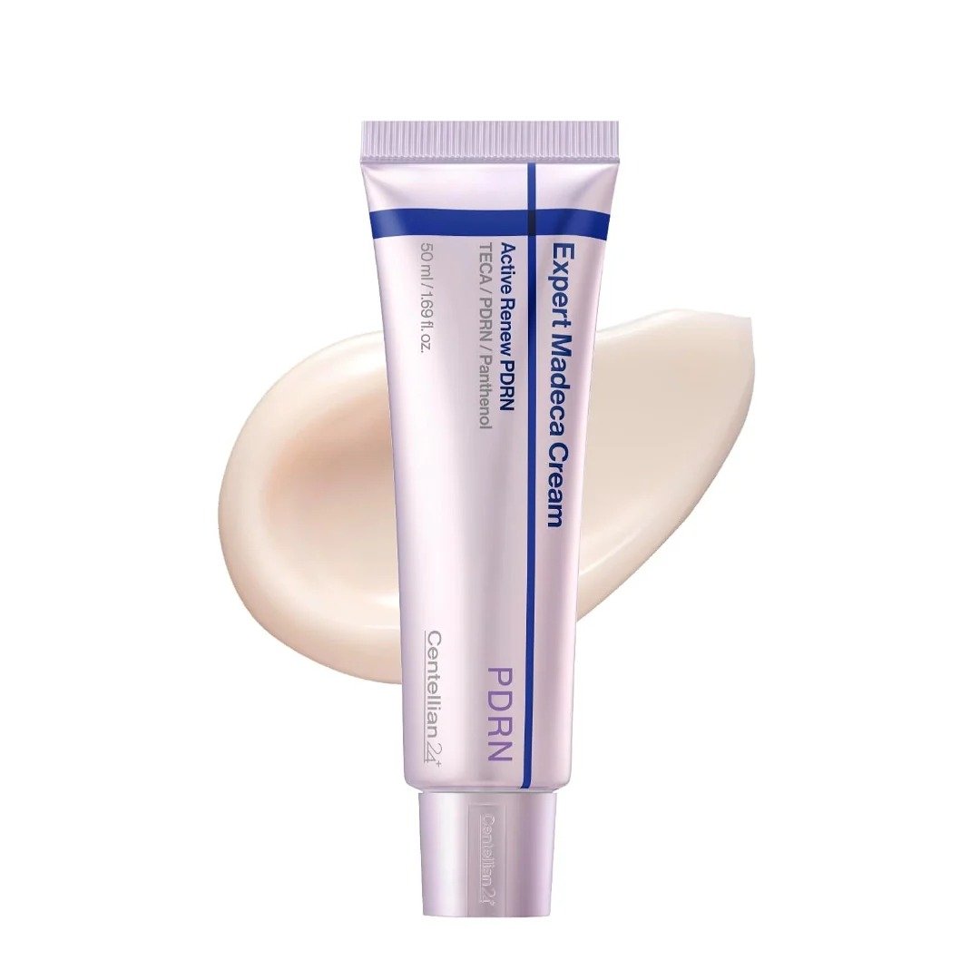 Centellian 24 Expert Madeca Cream Active Renew PDRN (50ml)