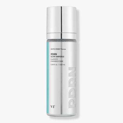 VT Cosmetics PDRN Glow Ampoule 100ml