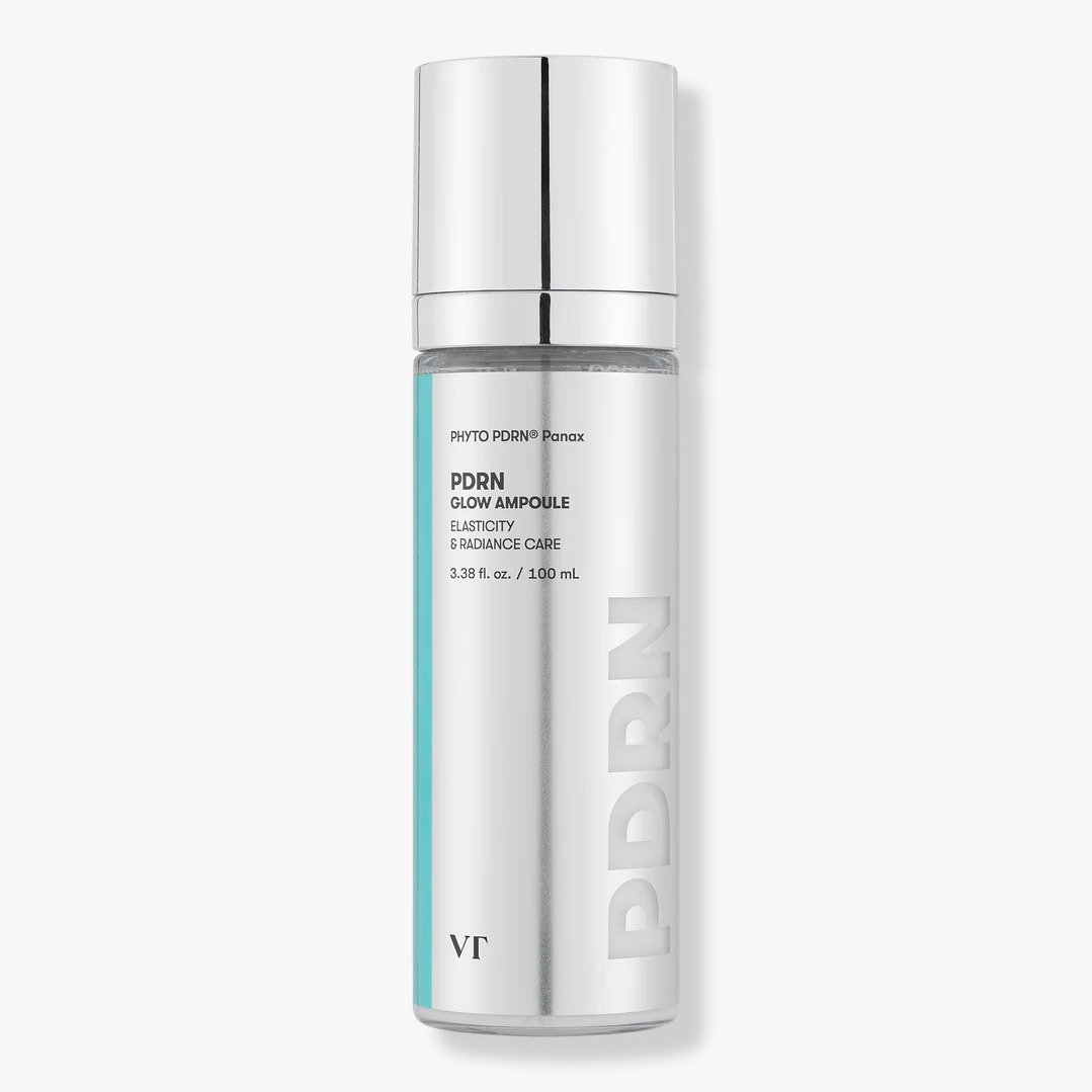 VT Cosmetics PDRN Glow Ampoule 100ml