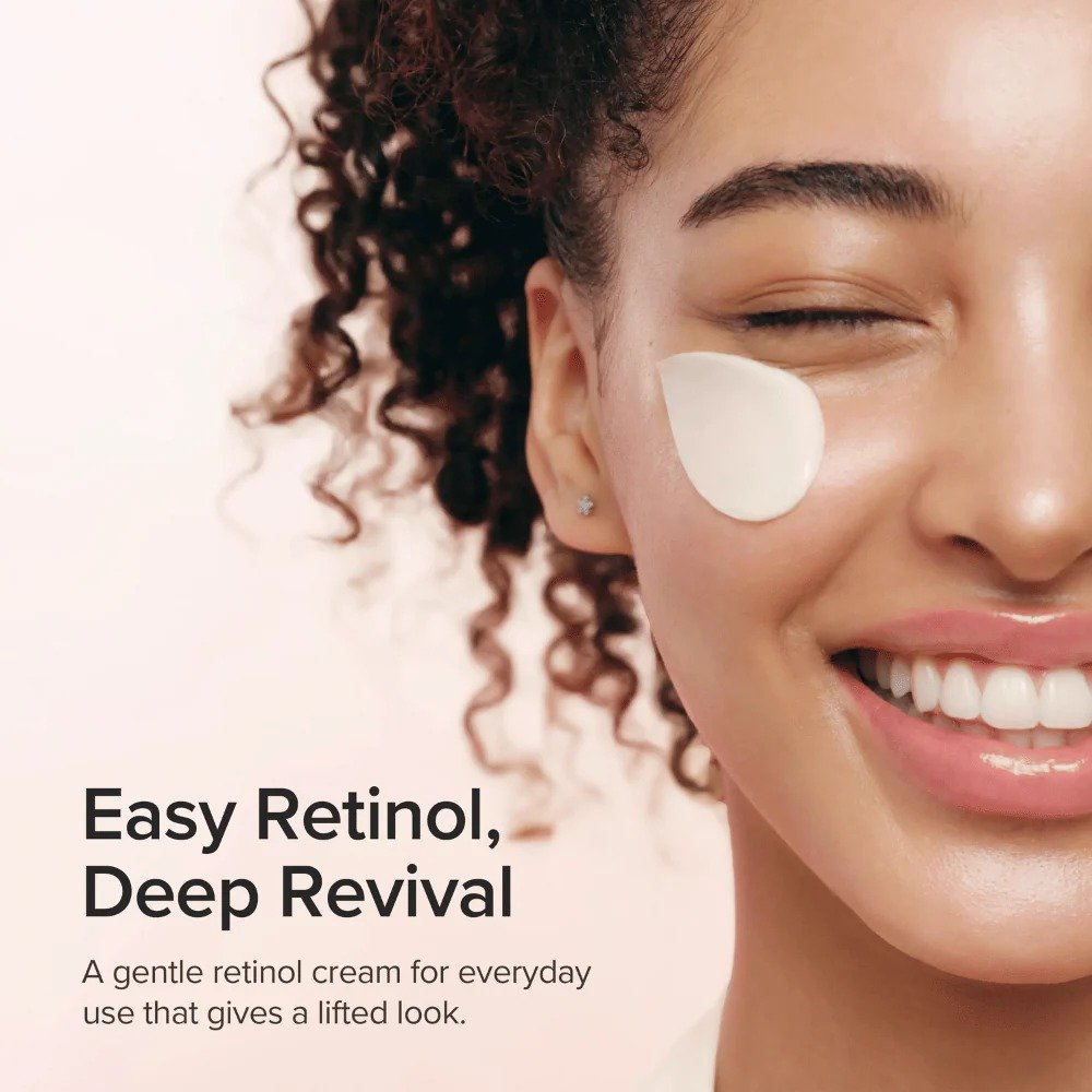 Beauty of Joseon Revive Firming Moisturizer 60 ML - Image 2
