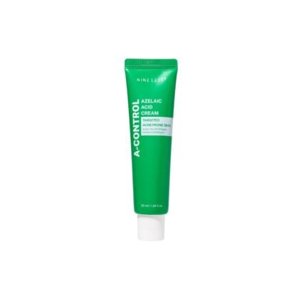 Nineless A-Control Azelaic Acid Cream 50ml