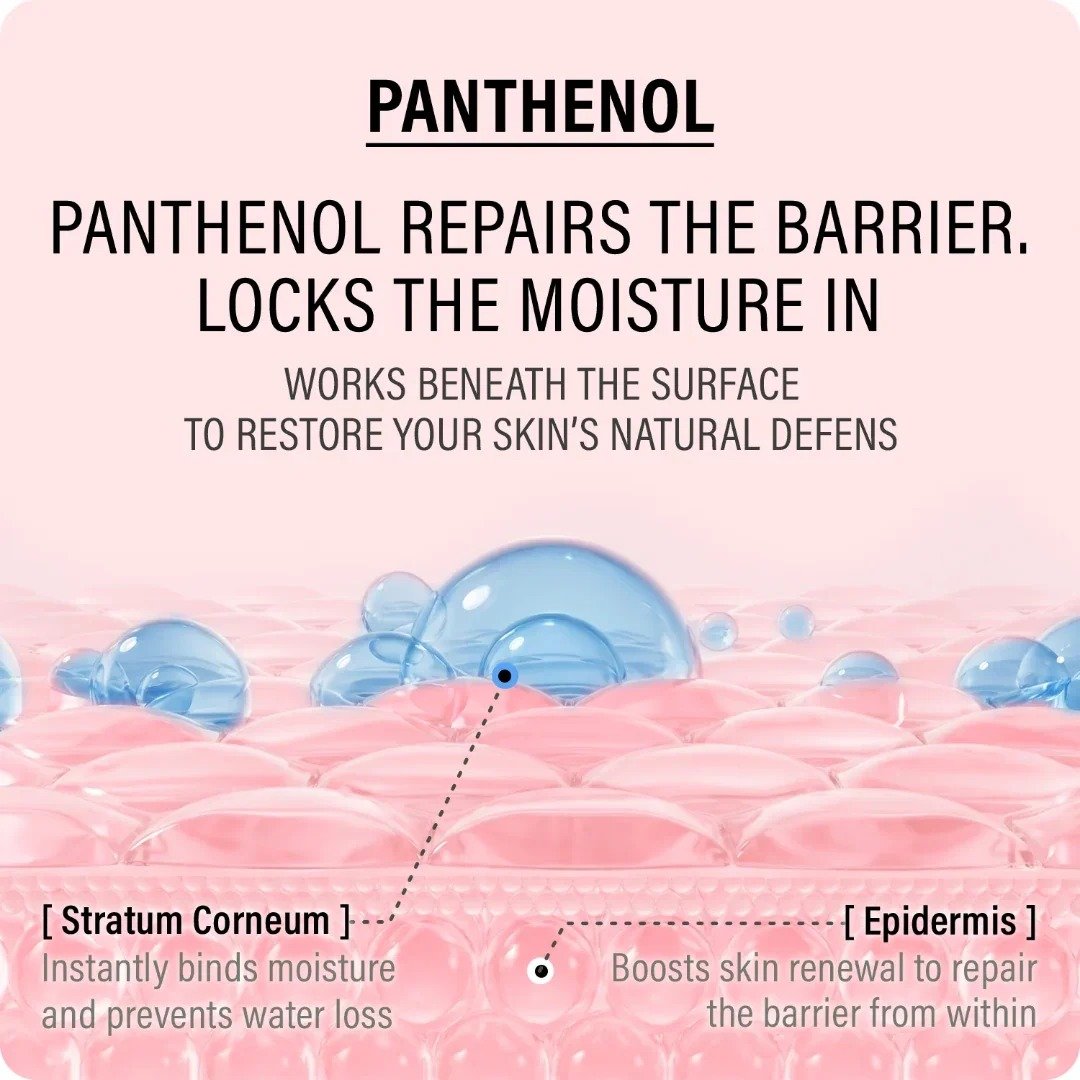 epii Double Up Cream (Ectoin & Panthenol) (50 ml) - Image 2