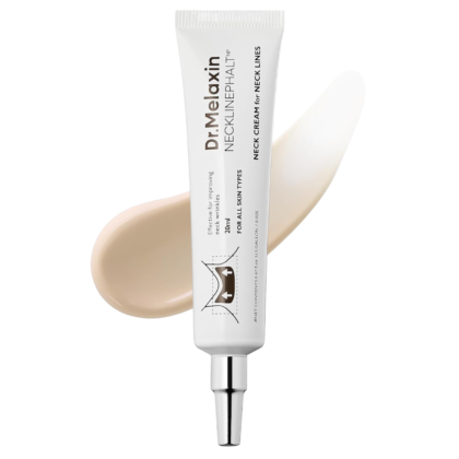 Dr. Melaxin Necklinephalt Spicule Neck Cream (20g