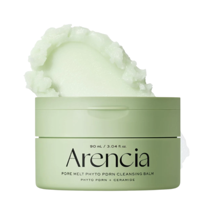 Arencia Pore Melt Phyto PDRN Cleansing Balm (90ml)