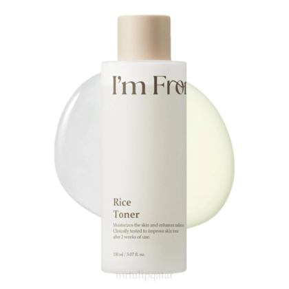 I’m From Rice Toner (150ml)