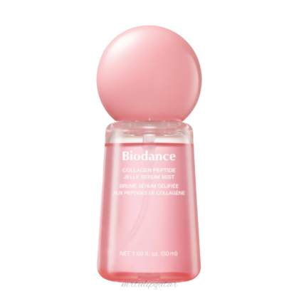 Biodance Collagen Peptide Jelly Serum Mist 50mL