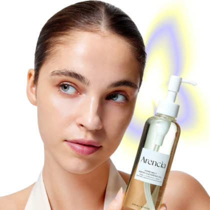 Cleansing Oil