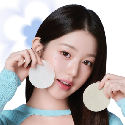 Toner pads