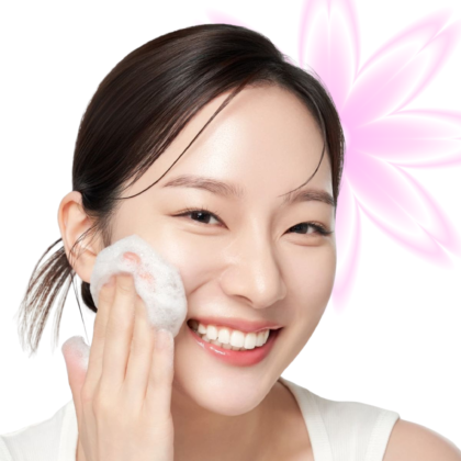 Cleanser