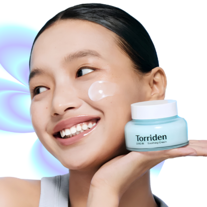Moisturizer