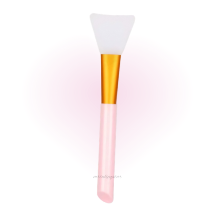 Silicone Face Mask Applicator Brush